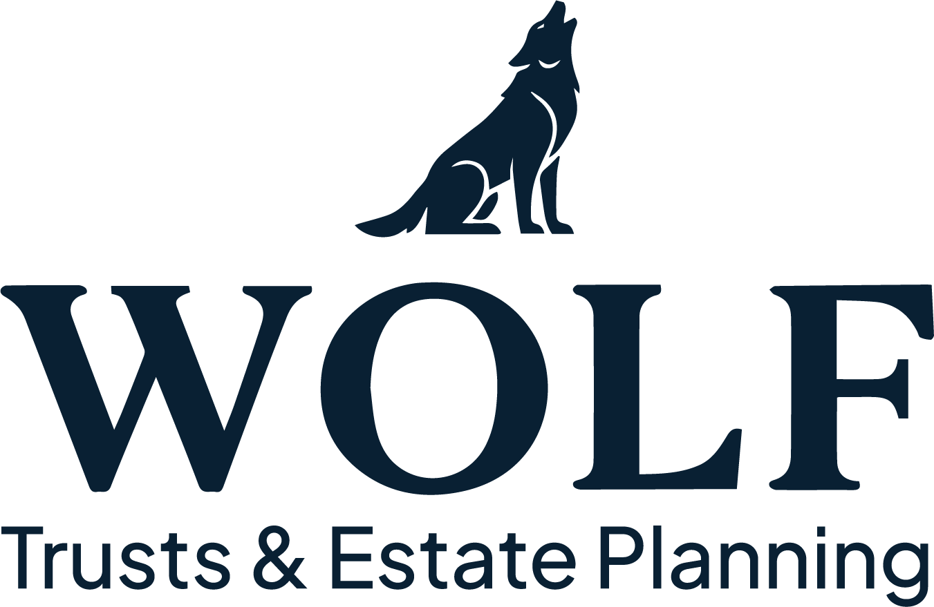 WOLF Trusts & Estate Planning